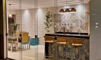 Imagem: Condomínio horizontal Jardim Portugal