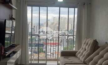 Imagem: SãO BERNARDO DO CAMPO - Apartamento Padrão