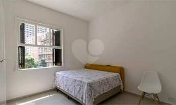 Imagem 7: São Paulo - Apartamento Padrão - BELA VISTA