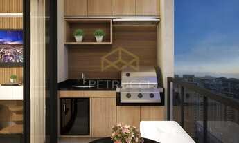 Imagem 6: Apartamento - Jardim Panorama - Valinhos