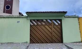 Imagem 3: Casa a venda conjunto vila da barra