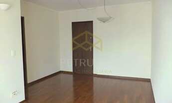 Imagem 3: Apartamento - Vila Rossi Borghi e Siqueira - Campinas
