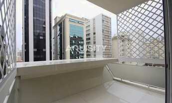 Imagem 2: Apartamento para venda em Higienópolis - São Paulo