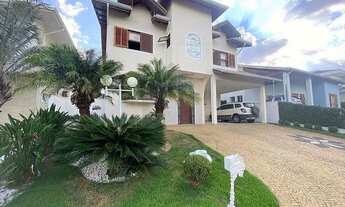 Imagem: Casa - Santa Cruz - Valinhos