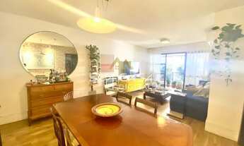 Imagem 4: Barra da Tijuca Apartamento com 3 dormitórios