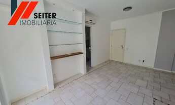 Imagem 4: Apartamento semimobiliado 2 dormitorios Itacorubi