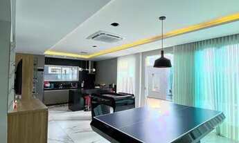 Imagem 4: Casa Boulevar Lagoa 5 quartos