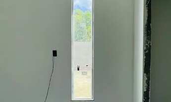 Imagem 4: Casa projetada / 03 suítes / 04 vagas de garagem / em fase de acabamento