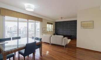 Imagem 2: Venda Apartamento 1 Dormitórios - 118 m² Consolação