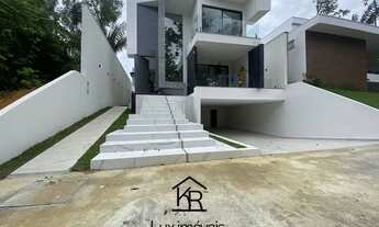 Imagem 9: 4 suítes, fino acabamento Ponta Negra, aceita financiamento