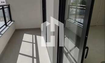 Imagem 3: SãO PAULO - Apartamento Padrão - Moema