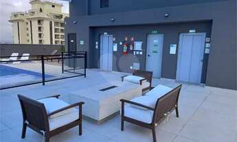 Imagem 5: STUDIO EM SANTANA COM LAZER COMPLETO MOBILIADO