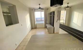 Imagem 4: Apartamento - Jardim Antonio Von Zuben - Campinas