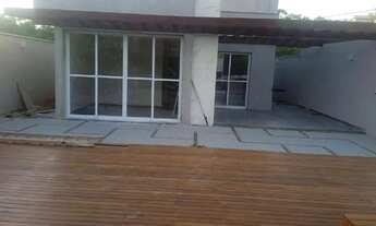 Imagem 2: Vendo Casa com 3 Quartos sendo 1 Suíte e Lazer com Deck com SPA e Área Gourmet