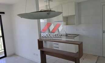 Imagem 5: Apartamento em Dois Córregos - Piracicaba