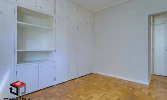 Imagem 4: Apartamento para aluguel 3 quartos 1 suíte 1 vaga Itaim Bibi - São Paulo - SP