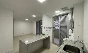 Imagem 2: Apartamento com 2 dormitórios à venda, 78 m² por R$ 1.522.000 - Botafogo - Rio de Janeiro