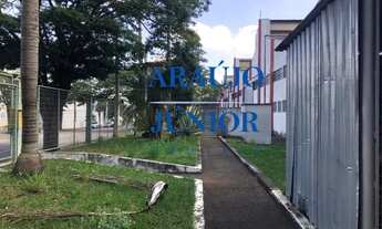 Imagem 7: AMERICANA - Galpão/Depósito/Armazém - SÃO LUIZ