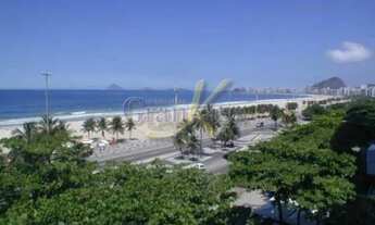 Imagem 4: Excelente apto. no Leme !!!