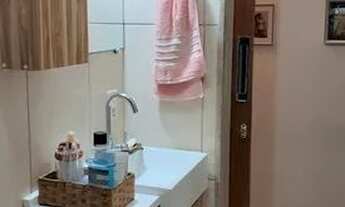 Imagem 5: Apartamento para venda tem 39 metros quadrados com 1 quarto em Irajá - Rio de Janeiro - RJ