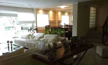 Imagem 6: Recreio dos Bandeirantes