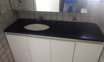 Imagem 6: Apartamento para aluguel possui 180 m2 com 5 quartos em Boa Viagem - Recife - PE