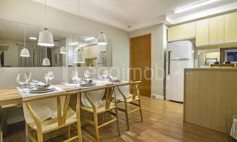 Imagem 6: Apartamento com 46m² ótima localização