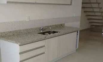 Imagem 2: Casa para locação no Condomínio Golden Park Residence II, Sorocaba -SP