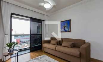 Imagem 7: Apartamento para Aluguel - Parque Monte Líbano, 1 Quarto, 46 m2