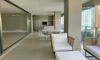 Imagem 5: 332 m² | 4 suítes