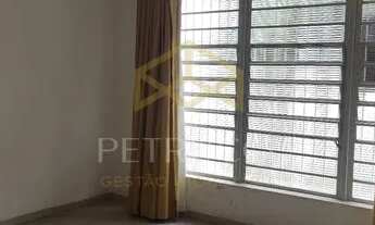 Imagem: Casa - Jardim Nova Europa - Campinas