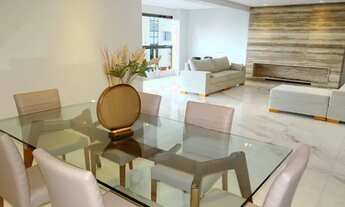 Imagem: Apartamento para aluguel, 4 quartos, 4 suítes