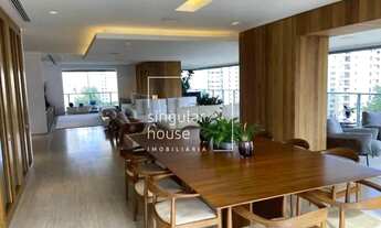 Imagem 7: 421m² | 4 suítes