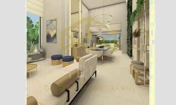 Imagem 2: Casa - Jardim Maison Du Parc - Indaiatuba