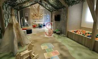 Imagem 6: ALUGA - APTO C/ 2 DORMS ( 1 SUITE ) - TATUAPÉ