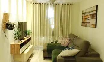 Imagem: Apartamento - Jardim Chapadão - Campinas