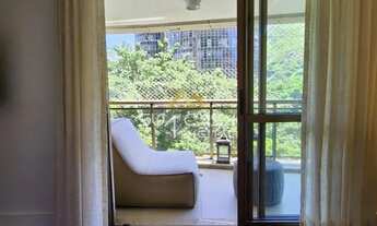 Imagem 4: Lagoa Apartamento com 3 dormitórios