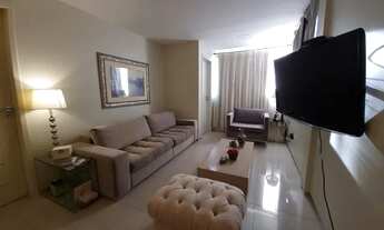 Imagem 5: Excelente apartamento reformado no Bairro Planalto Ininga - Teresina - PI