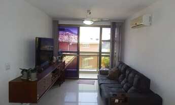 Imagem: Alugo Excelente Apartamento com 77 metros