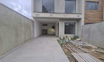 Imagem 2: CAMPO LARGO - Sobrado Padrão - Centro