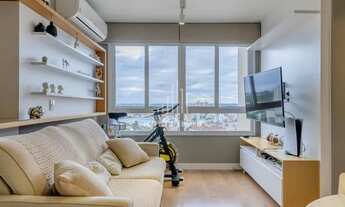 Imagem: Apartamento 3 quartos (1 suite) em prédio