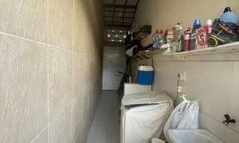 Imagem 7: AL-Casa para venda possui 100 metros quadrados com 3 quartos em Santos Dumont - Aracaju