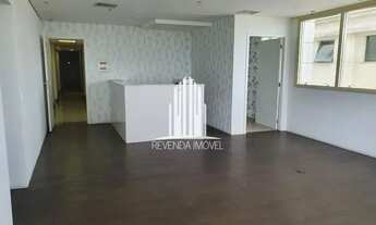 Imagem 2: Conjunto comercial com 2 vagas de garagem à venda na Consolação