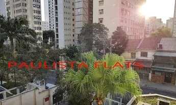 Imagem 7: SÃO PAULO - RESIDENCIAL - JARDIM PAULISTA