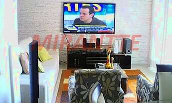 Imagem 2: Excepcional cobertura em Santa Terezinha