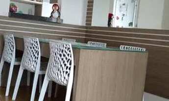 Imagem 3: Apartamento - Residencial Parque da Fazenda - Campinas