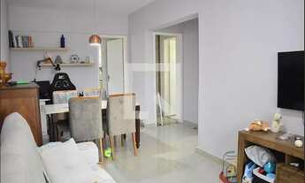 Imagem 2: Casa de Condomínio para Aluguel - Campo Grande, 2 Quartos, 163 m2