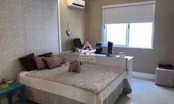 Imagem 7: Apartamento à venda, 4 quartos, 3 suítes, 1 vaga, Copacabana - RIO DE JANEIRO/RJ
