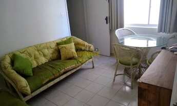 Imagem 3: Apartamento para Aluguel no bairro Loteamento João Batista Julião - Guarujá, SP