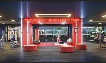 Imagem 5: Studio para venda tem 24 metros quadrados com 1 quarto em Vila Nova Conceição - São Paulo